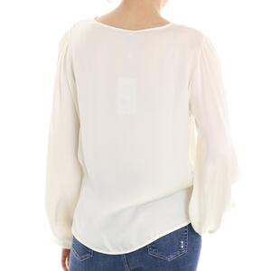 BLUSA MANICHE AMPIE MOTEL - Mad Fashion | img vers.300x/
